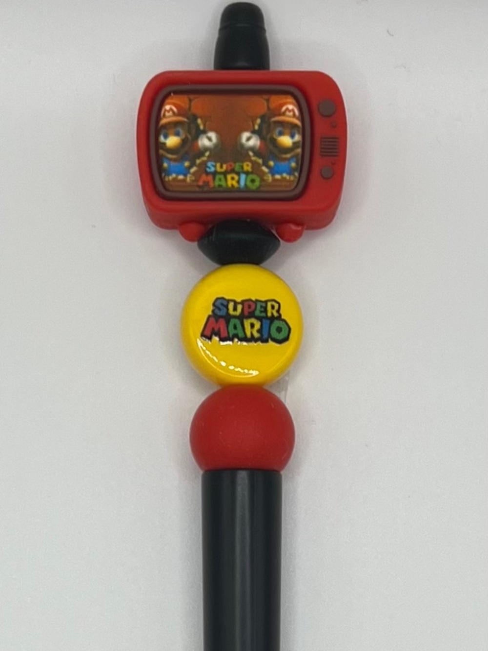 Power-Up Pixel Quest Pen